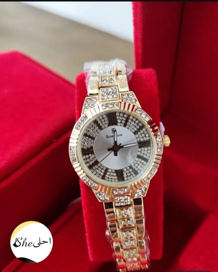 ساعات ستاتي